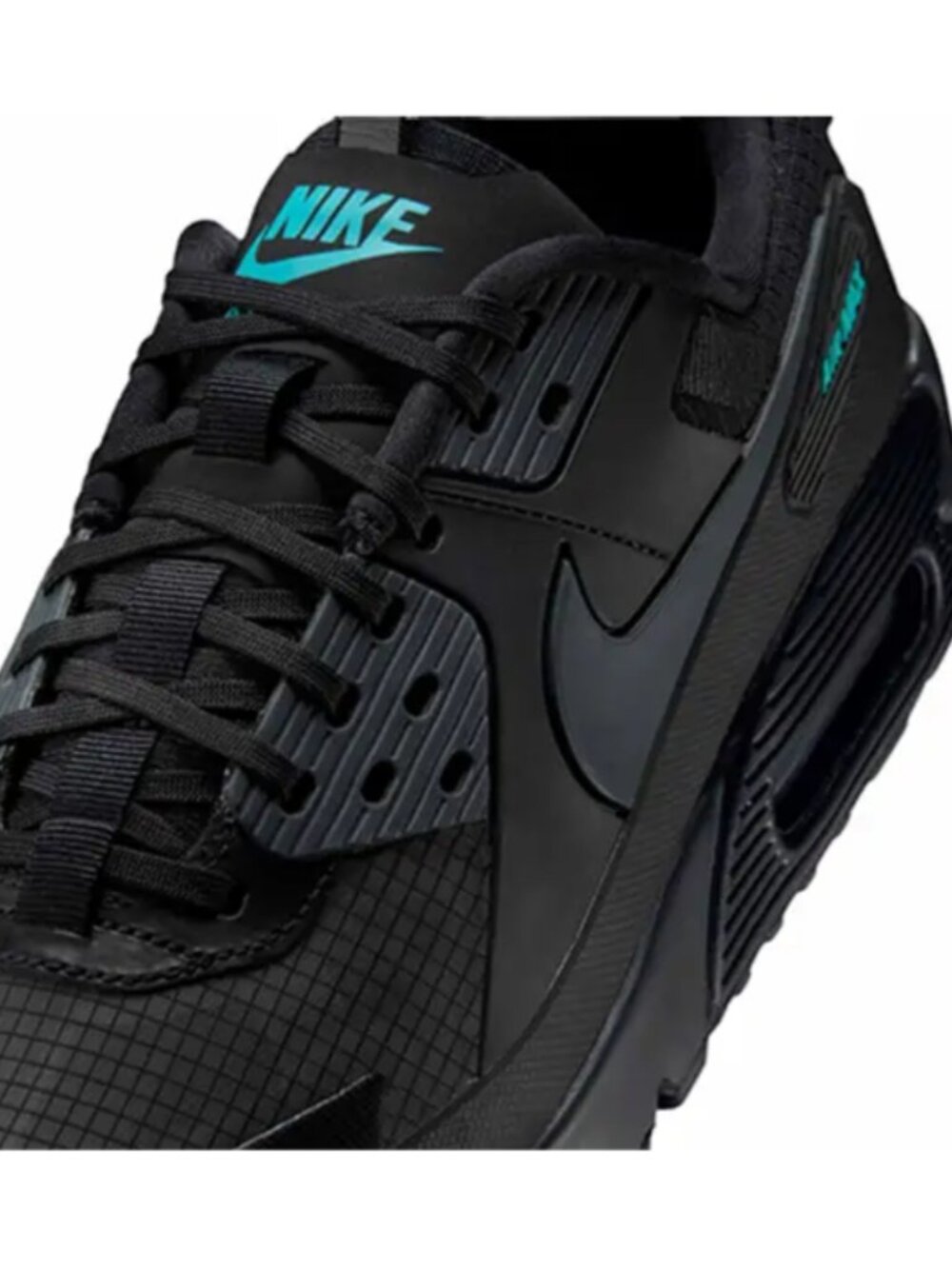 Nike Air Max 90 Drift. Brand New. Mens Size: 9 - 13. - Picture 6 of 10